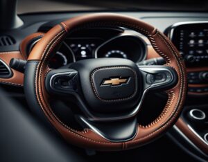 Read more about the article Spark Steering Wheel Maintenance: Cleaning and Care Tips