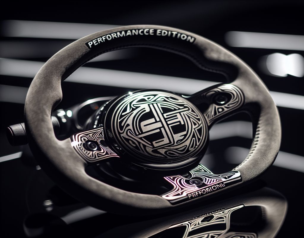 Read more about the article Customizing Your Mini Cooper Steering Wheel: Options and Upgrades