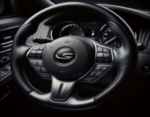 Read more about the article DIY: How to Install a New Steering Wheel on Your G35