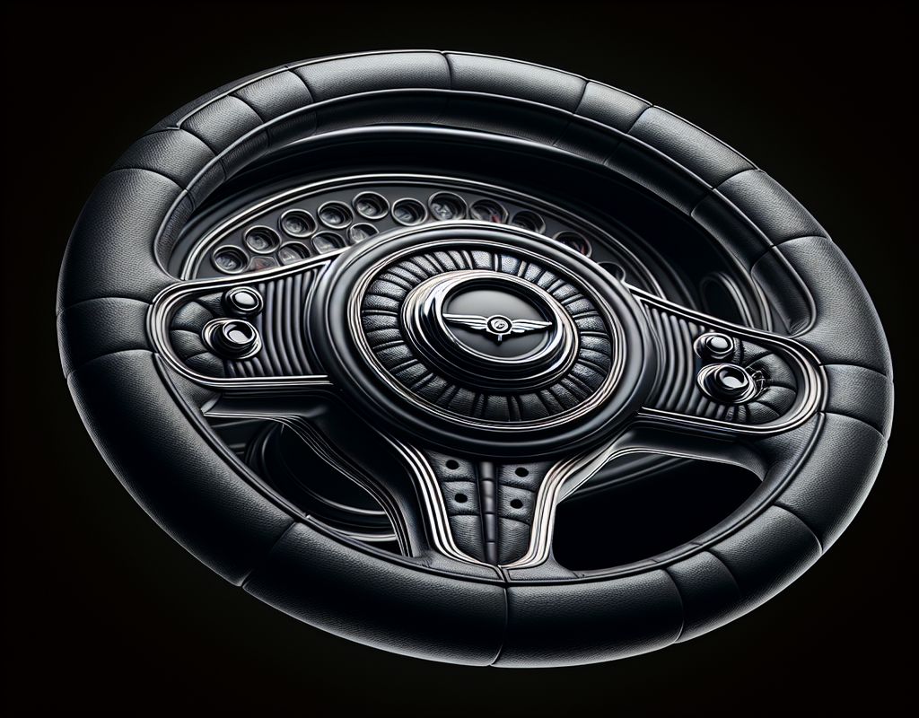 Read more about the article How to Choose the Right Steering Wheel for Your Chrysler Vehicle