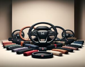 Read more about the article Tips for Choosing the Best Steering Wheel for Your Honda Civic