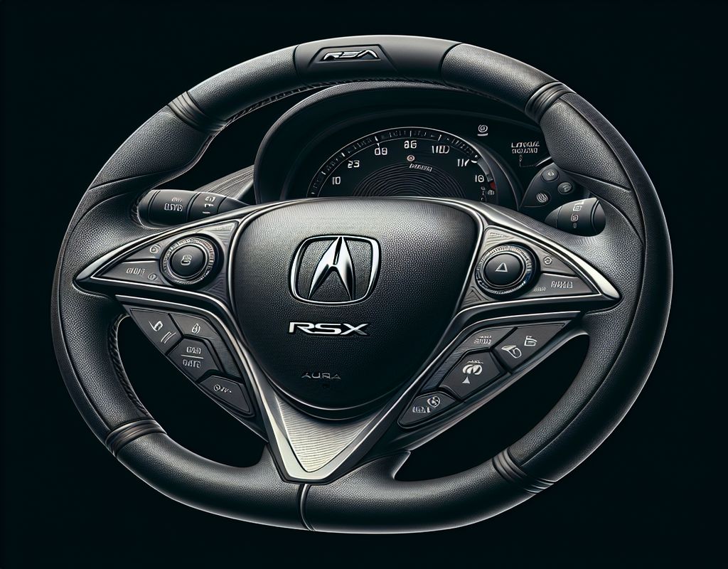 Read more about the article Acura RSX Steering Wheel Replacement: What to Consider