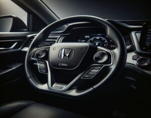 Read more about the article Comparing Honda CR-V Heated Steering Wheel to Other SUVs