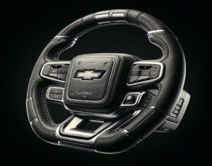 Read more about the article Exploring the Different Material Options for Silverado Steering Wheels