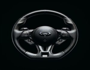 Read more about the article The Best Aftermarket G37 Steering Wheel Options for Enhanced Performance