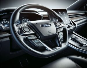 Read more about the article A Step-by-Step Guide to Replacing the Steering Wheel in a Ford Fusion