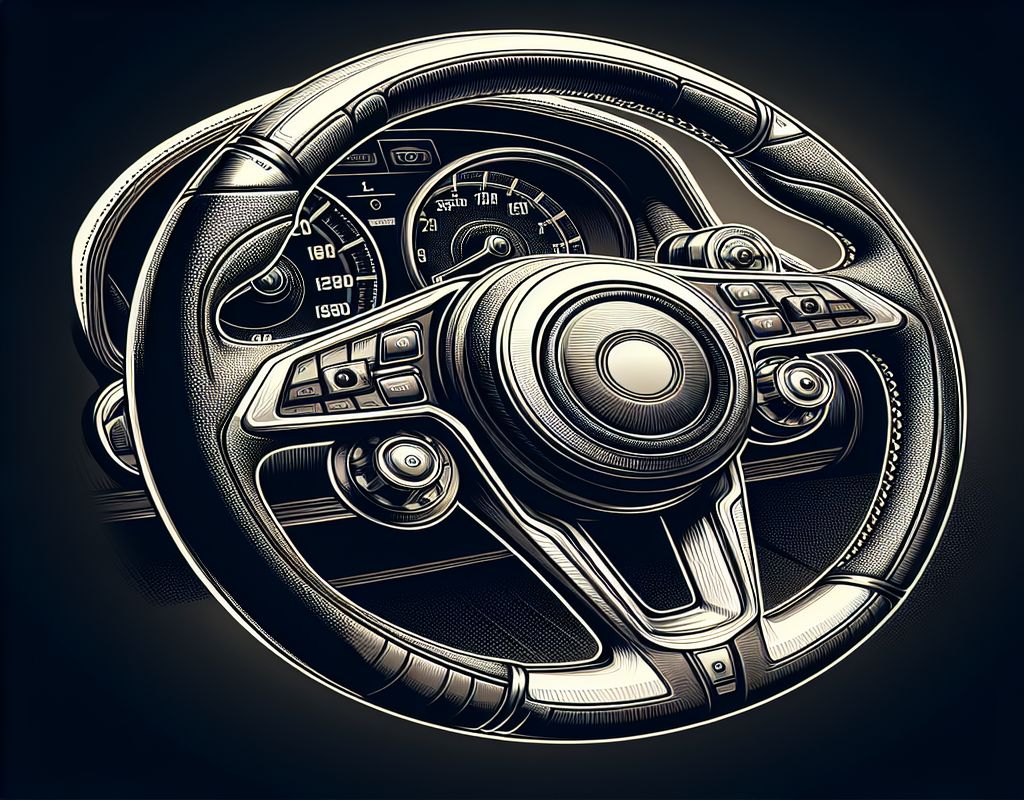 Read more about the article Upgrading Your Chrysler 300 Steering Wheel: What You Need to Know